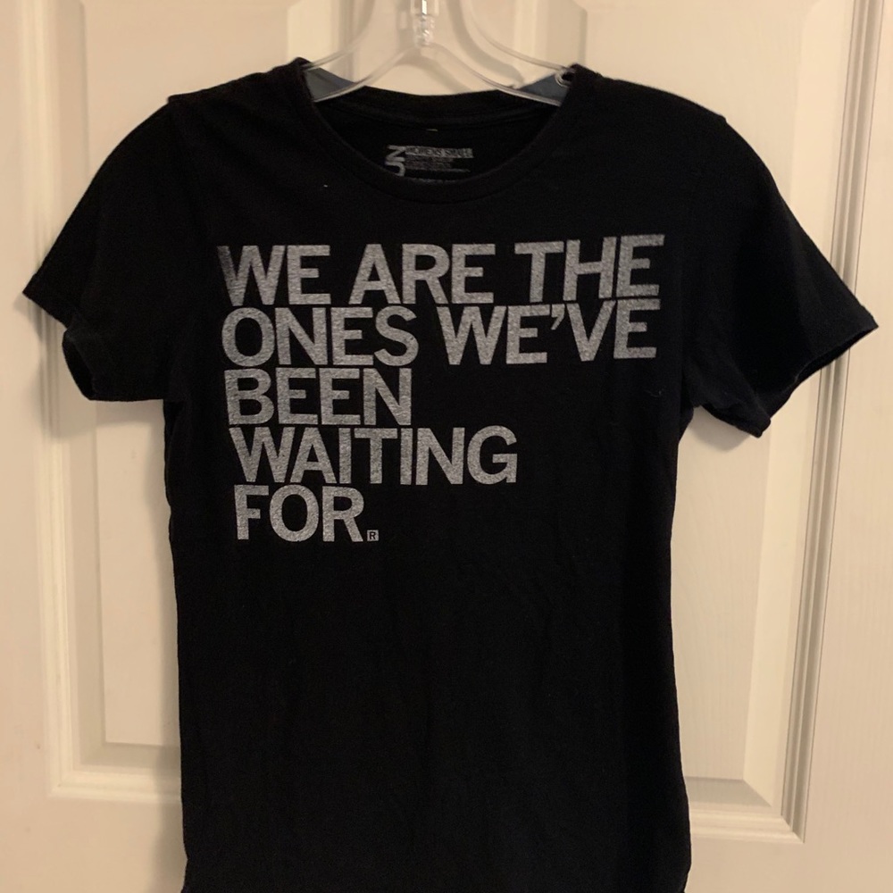 Protest Shirt!!